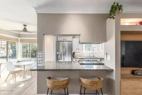 Kitchen - 507 Edison Ave, Buckeye, AZ 85326 photo 1 of 2