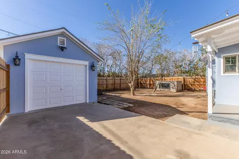 Exterior - 507 Edison Ave, Buckeye, AZ 85326 photo 7 of 8
