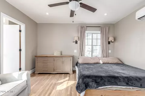 Bedroom - 507 Edison Ave, Buckeye, AZ 85326 photo 3 of 6