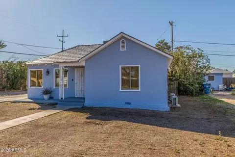 Exterior - 507 Edison Ave, Buckeye, AZ 85326 photo 2 of 8