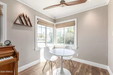 Dining - 507 Edison Ave, Buckeye, AZ 85326 photo 1 of 1