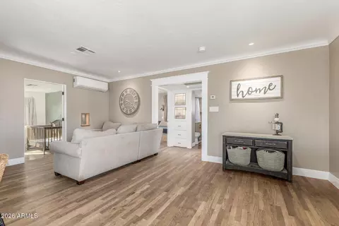 Entry Way - 507 Edison Ave, Buckeye, AZ 85326 photo 1 of 1