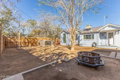 Exterior - 507 Edison Ave, Buckeye, AZ 85326 photo 5 of 8