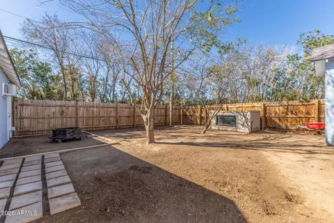 Exterior - 507 Edison Ave, Buckeye, AZ 85326 photo 8 of 8