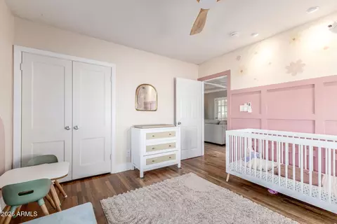 Bedroom - 507 Edison Ave, Buckeye, AZ 85326 photo 5 of 6
