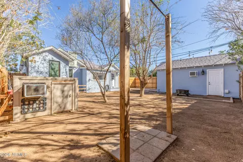 Exterior - 507 Edison Ave, Buckeye, AZ 85326 photo 4 of 8