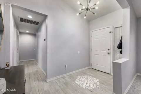 Entry Way - 3407 Escuda Rd, Phoenix, AZ 85050 photo 1 of 2