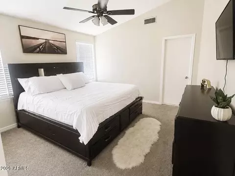 Bedroom - 3407 Escuda Rd, Phoenix, AZ 85050 photo 1 of 5