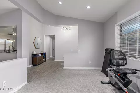 Entry Way - 3407 Escuda Rd, Phoenix, AZ 85050 photo 2 of 2