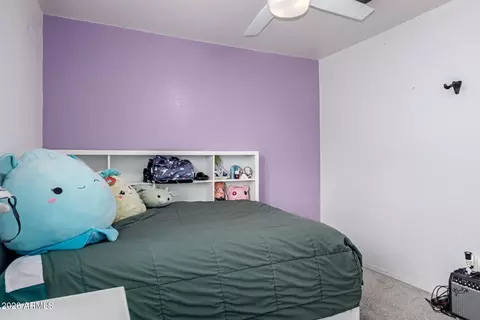 Bedroom - 3407 Escuda Rd, Phoenix, AZ 85050 photo 5 of 5
