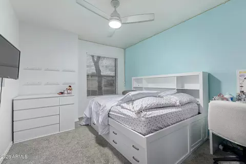 Bedroom - 3407 Escuda Rd, Phoenix, AZ 85050 photo 2 of 5