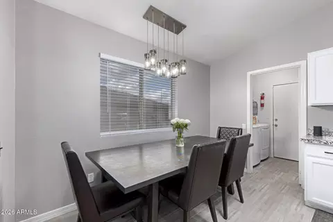 Dining - 3407 Escuda Rd, Phoenix, AZ 85050 photo 1 of 1