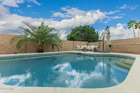 Exterior - 3407 Escuda Rd, Phoenix, AZ 85050 photo 5 of 6