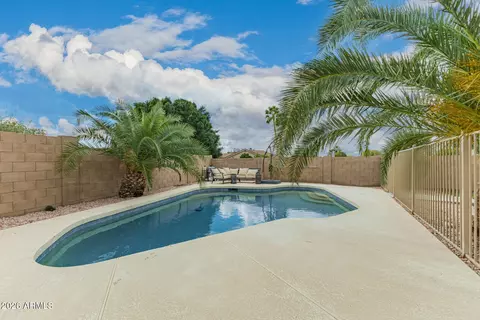 Exterior - 3407 Escuda Rd, Phoenix, AZ 85050 photo 3 of 6