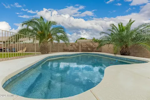 Exterior - 3407 Escuda Rd, Phoenix, AZ 85050 photo 6 of 6
