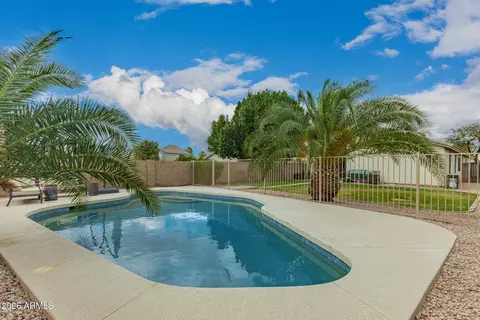 Exterior - 3407 Escuda Rd, Phoenix, AZ 85050 photo 4 of 6