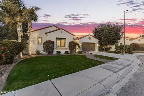 2436 W Hope Cir, Chandler, AZ 85248