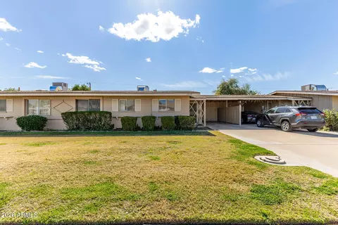 10511 W Clair Dr, Sun City, AZ 85351