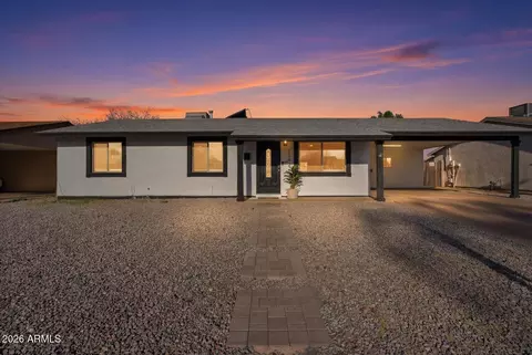 13822 N 38th Pl, Phoenix, AZ 85032
