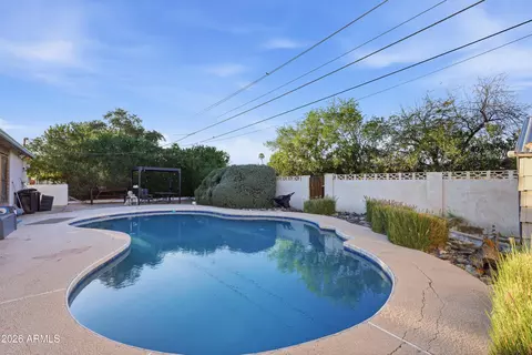 3830 E Shangri La Rd, Phoenix, AZ 85028 photo 40