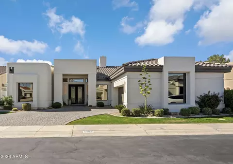 12026 N 81st St, Scottsdale, AZ 85260