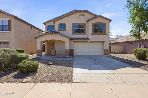 1789 E Carla Vista Dr, Gilbert, AZ 85295