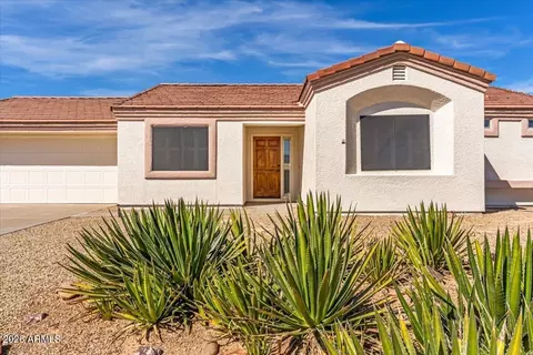 4102 S Via De Febrero --, Green Valley, AZ 85622