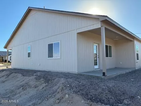 350 W Saddlehorn Dr, Safford, AZ 85546