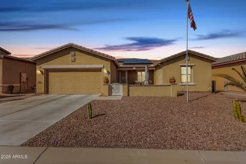 42104 W Solitare Dr, Maricopa, AZ 85138
