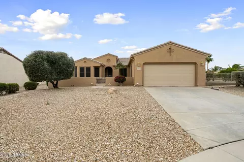 19532 N Copper Canyon Ct, Surprise, AZ 85387