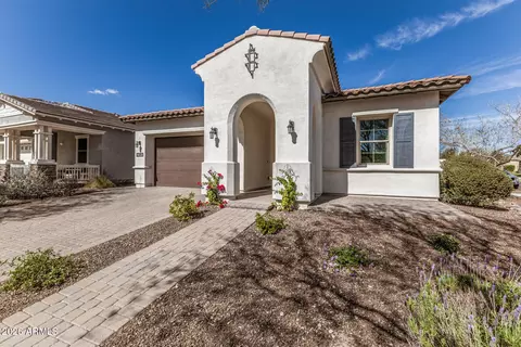 20456 W Legend Trl, Buckeye, AZ 85396