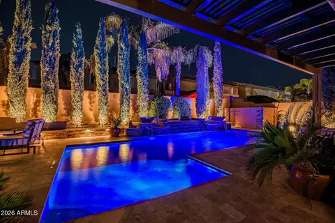 3228 W Caravaggio Ln, Phoenix, AZ 85086