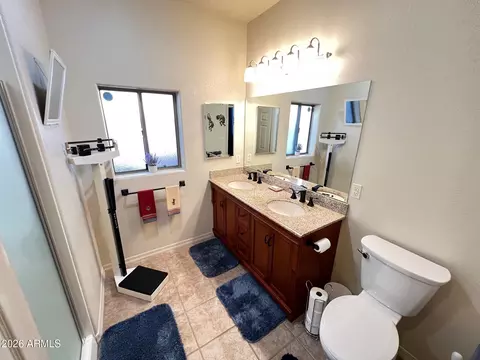 Bath - 5802 E Montara Pl, Mesa, AZ 85215 photo 2 of 2