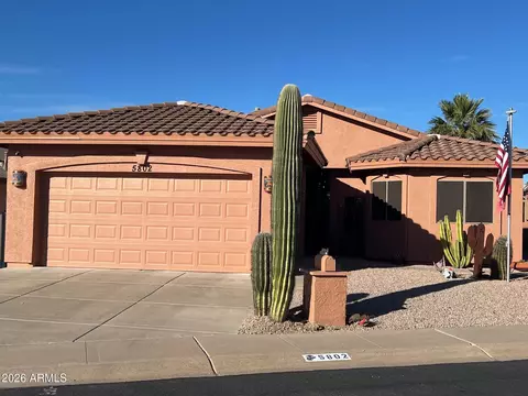 Other - 5802 E Montara Pl, Mesa, AZ 85215 photo 2 of 14