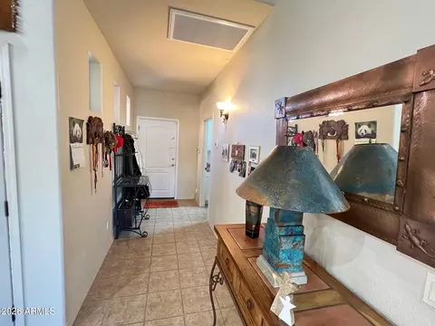 Entry Way - 5802 E Montara Pl, Mesa, AZ 85215 photo 1 of 1