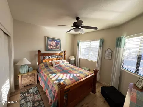 Bedroom - 5802 E Montara Pl, Mesa, AZ 85215 photo 1 of 4