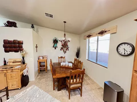 Dining - 5802 E Montara Pl, Mesa, AZ 85215 photo 1 of 2
