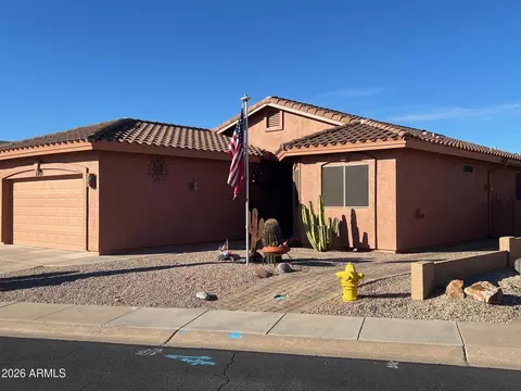 5802 E Montara Pl, Mesa, AZ 85215