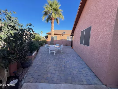 Exterior - 5802 E Montara Pl, Mesa, AZ 85215 photo 4 of 7