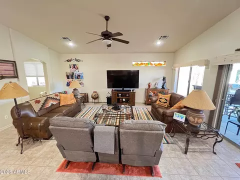Living - 5802 E Montara Pl, Mesa, AZ 85215 photo 1 of 3