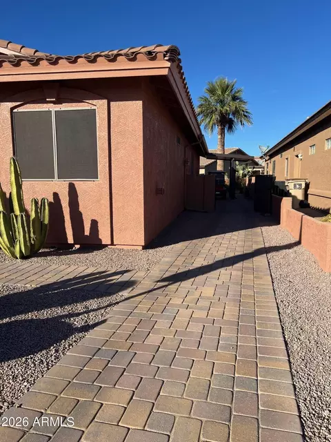 Exterior - 5802 E Montara Pl, Mesa, AZ 85215 photo 1 of 7