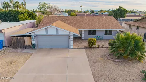 3201 W Acoma Dr, Phoenix, AZ 85053