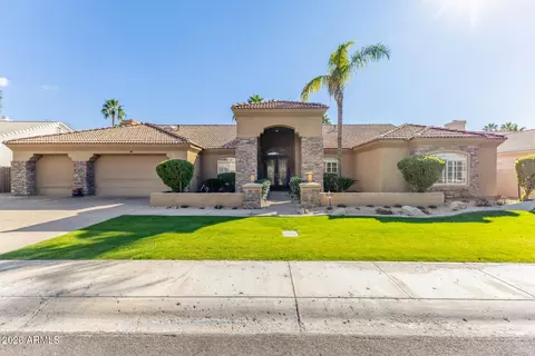 8671 E Aster Dr, Scottsdale, AZ 85260