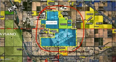 0 S Dean Rd #21, Casa Grande, AZ 85194