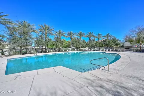 Exterior - 2665 S Catherine Dr #101, Gilbert, AZ 85295 photo 7 of 16