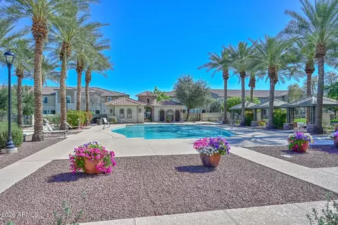 Exterior - 2665 S Catherine Dr #101, Gilbert, AZ 85295 photo 10 of 16