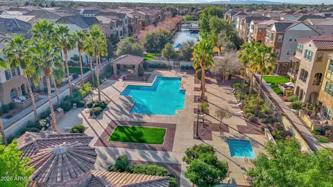 Exterior - 2665 S Catherine Dr #101, Gilbert, AZ 85295 photo 13 of 16