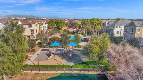 View/Area - 2665 S Catherine Dr #101, Gilbert, AZ 85295 photo 10 of 15