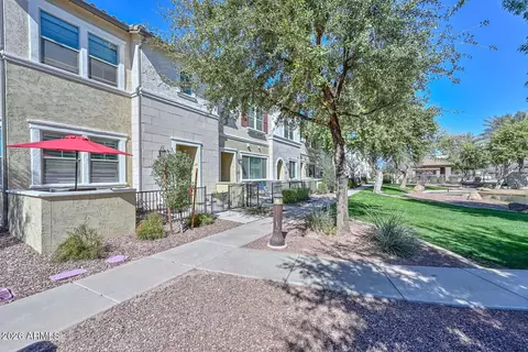 Exterior - 2665 S Catherine Dr #101, Gilbert, AZ 85295 photo 1 of 16