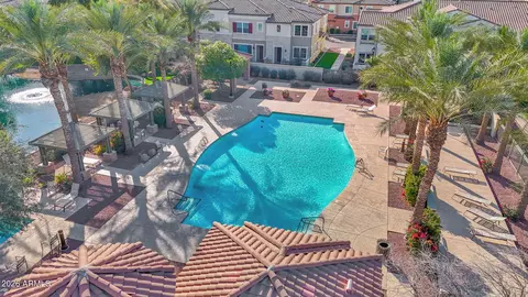 Exterior - 2665 S Catherine Dr #101, Gilbert, AZ 85295 photo 14 of 16